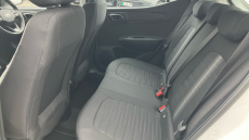 Hyundai i10 1.0 [63] Advance 5dr Auto [Nav] Petrol Hatchback